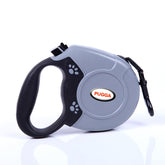 Heavy-Duty Retractable Dog Leash for Large Dogs